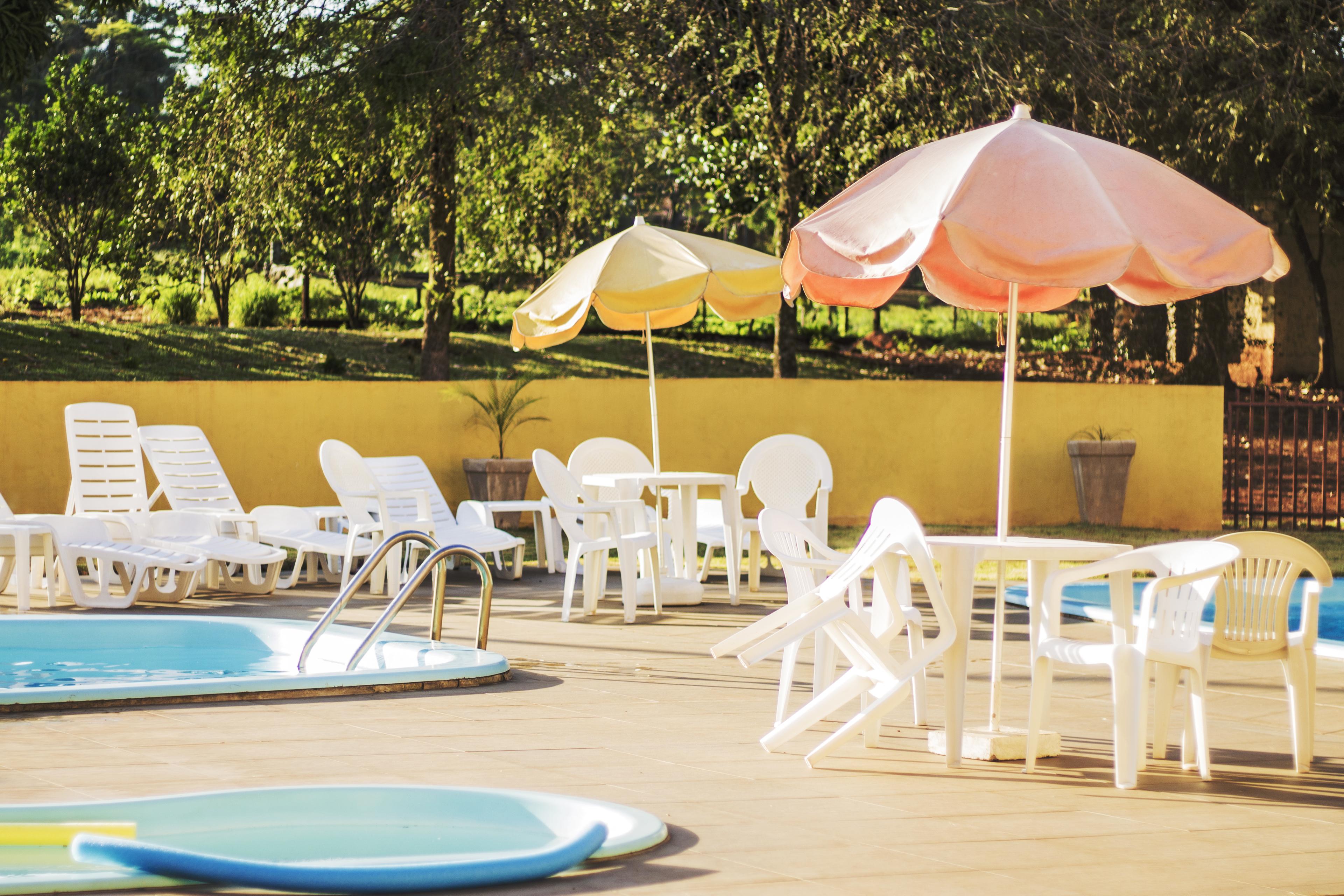 Canzi Cataratas Hotel Foz do Iguaçu Eksteriør bilde